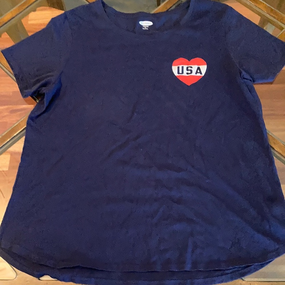 Old Navy - USA t-shirt - XL - Women’s